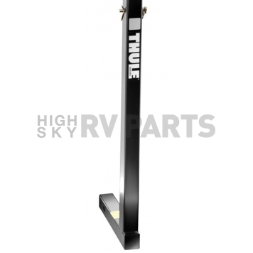 Thule Kayak Carrier Trailer Hitch Mount 350 Pounds Capacity